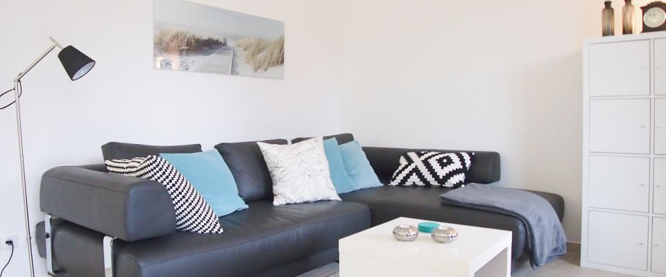 Nienhüs Wohnung 2