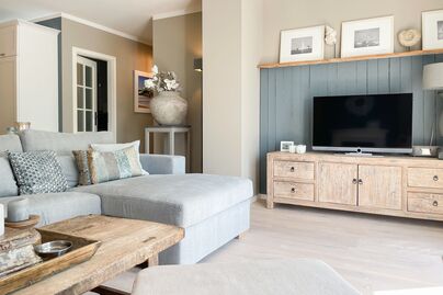 Penthouse Maison Plage