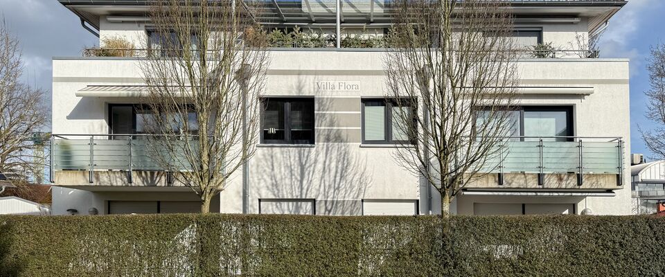 Villa Flora