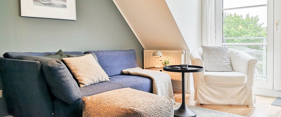 Andersens Maisonette