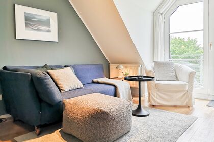 Andersens Maisonette