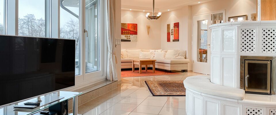 Penthouse Timmendorf