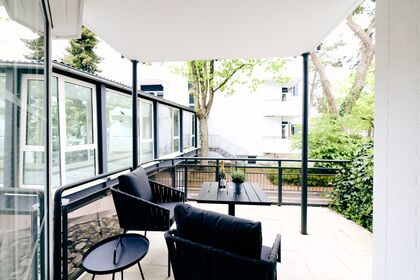Strandallee 200 WG 108