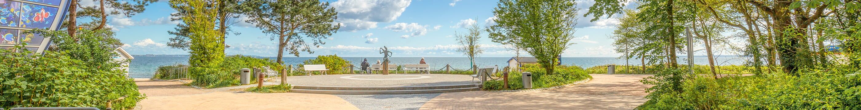 Urlaub Timmendorfer Strand