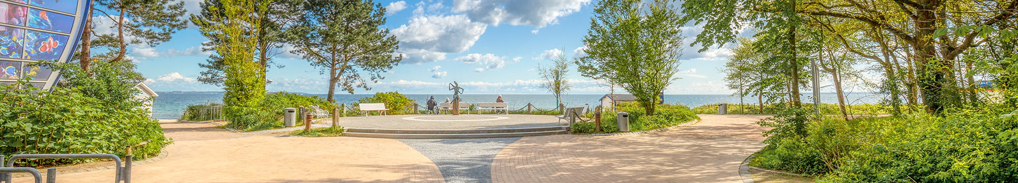 Urlaub Timmendorfer Strand