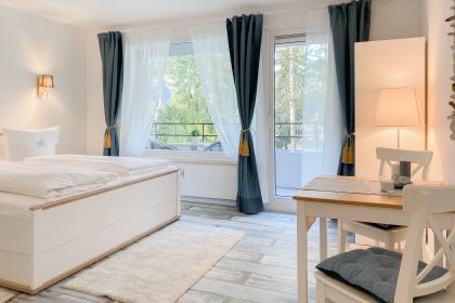 Strandmotte Strandmotte