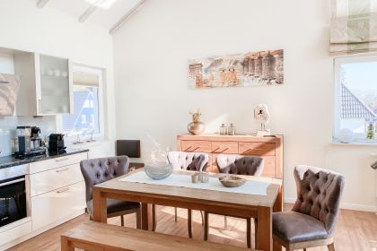 Penthouse Wolkenlos Penthouse Wolkenlos