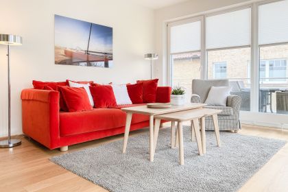 Haus am Meer WG 11 Haus am Meer WG 11