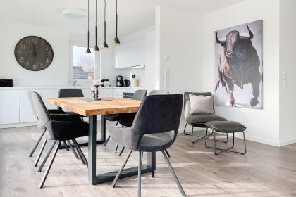 Penthouse Passatstieg Penthouse Passatstieg