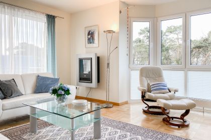 Haus am Meer WG 15 Haus am Meer WG 15