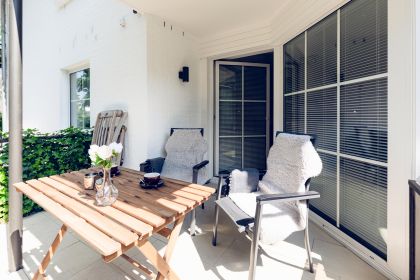 Strandallee 200 WG 108 Strandallee 200 WG 108
