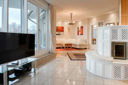 Penthouse Timmendorf Penthouse Timmendorf