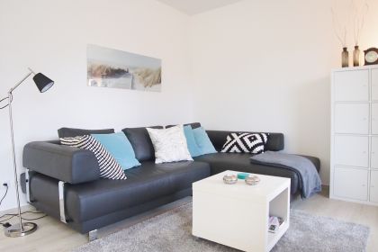 Nienhüs Wohnung 2 Nienhüs Wohnung 2