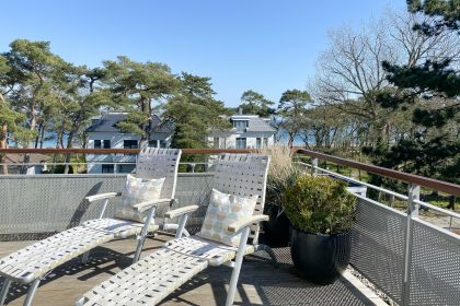 Wohnen am Meer Penthouse 24 Wohnen am Meer Penthouse 24