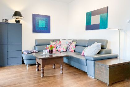 Nienhüs Wohnung 1 Nienhüs Wohnung 1
