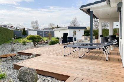 Sonnendeck Sonnendeck