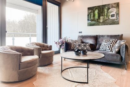 Penthouse Meerchenwald 6 Penthouse Meerchenwald 6