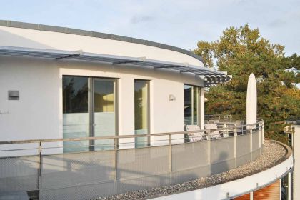 Wohnen am Meer Penthouse 25 Wohnen am Meer Penthouse 25