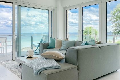 Haus am Strand WG 7 Haus am Strand WG 7