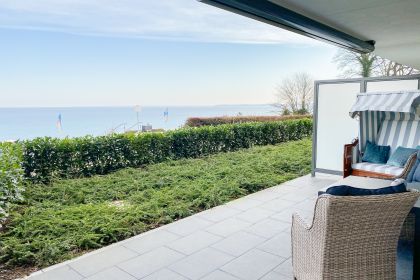 Haus am Strand WG 4 Haus am Strand WG 4