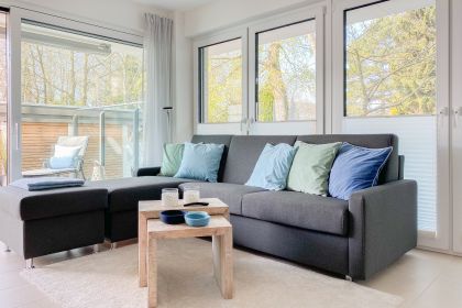 Haus am Strand WG 1 Haus am Strand WG 1
