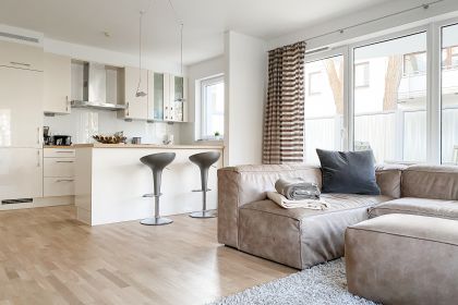 Haus am Meer WG 01 Haus am Meer WG 01