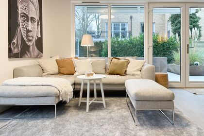 Haus am Meer WG 03 Haus am Meer WG 03