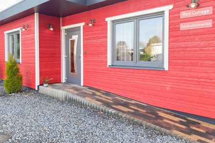 Red Cottage Red Cottage