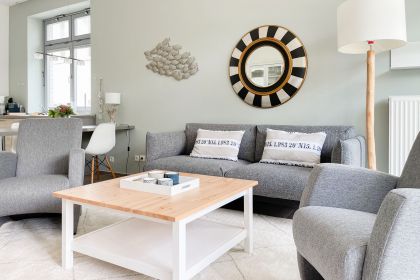 Promenaden Loge Promenaden Loge