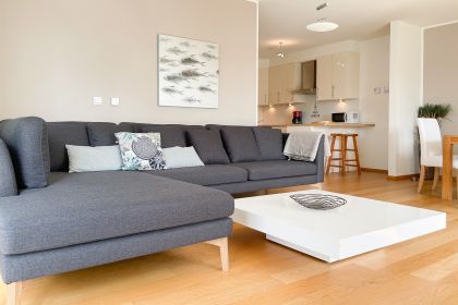 Haus am Meer WG 14 Haus am Meer WG 14