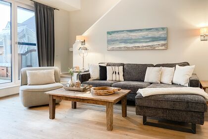 Penthouse Strandloft Penthouse Strandloft